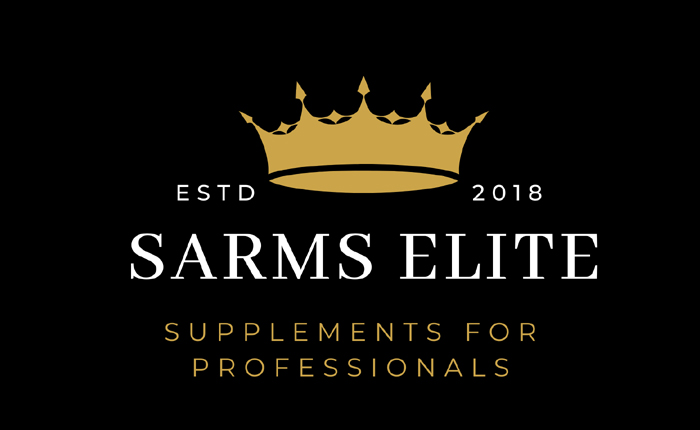 SARMS ELITE LOGO