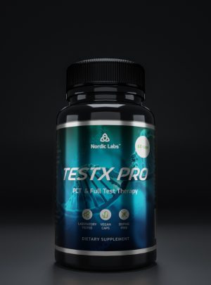 TESTX-PRO