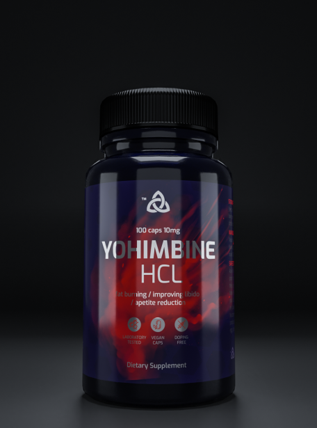 Yohimbine