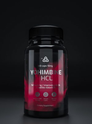 Yohimbine