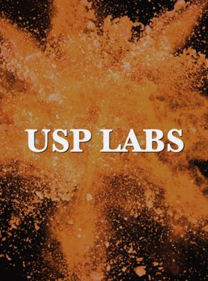 USP LABS